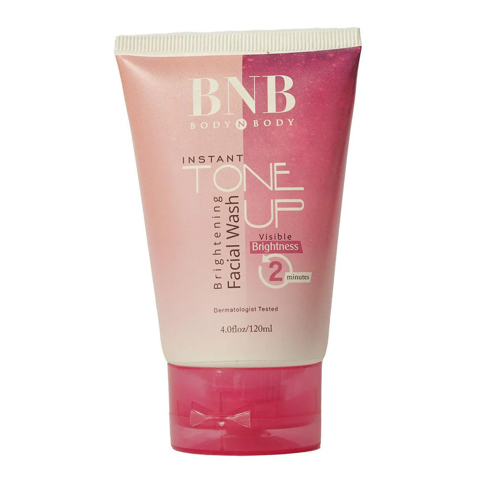 BNB Pink Glow Skincare Kit